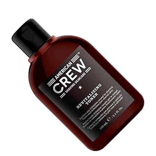 image:imageAmerican Crew After Shave Toner for Men Facial Toner that Soothes Skin 51 Fl Oz