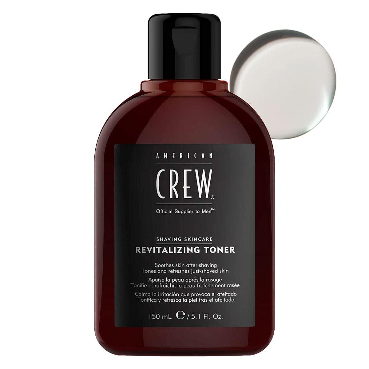 image:imageAmerican Crew After Shave Toner for Men Facial Toner that Soothes Skin 51 Fl Oz