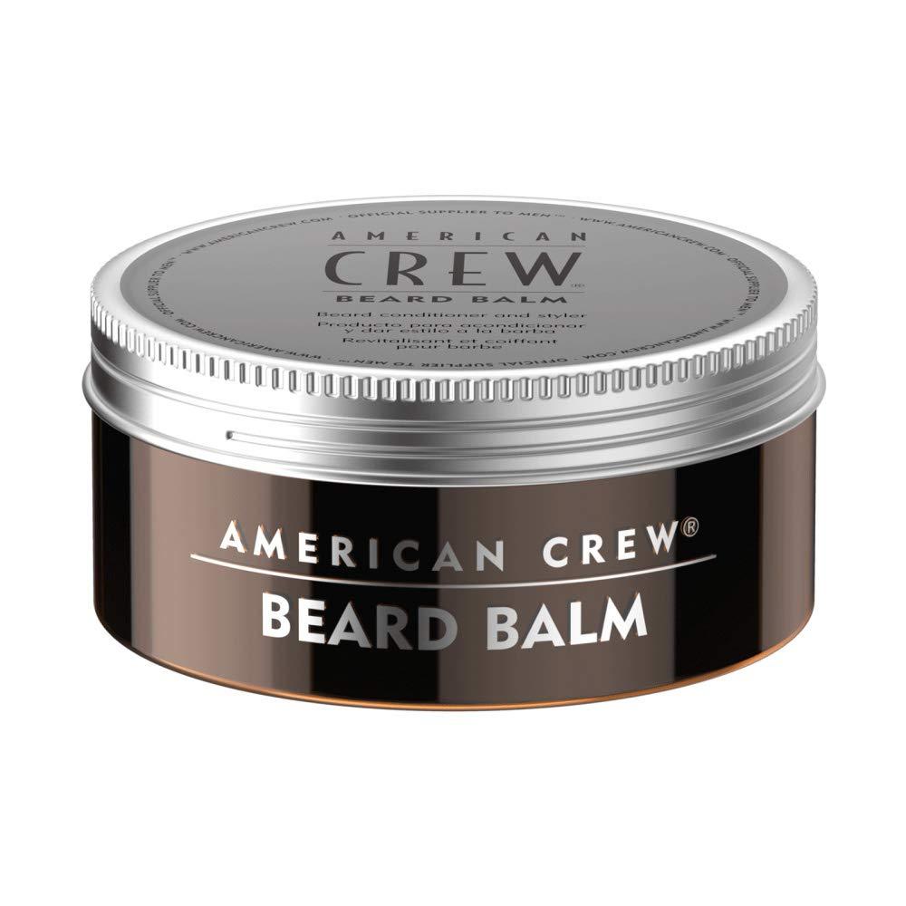 image:imageAmerican Crew Beard Balm Conditioner amp Styler Sweet Almond Oil Shea Butter 23 Fl Oz23 Fl Oz Pack of 2