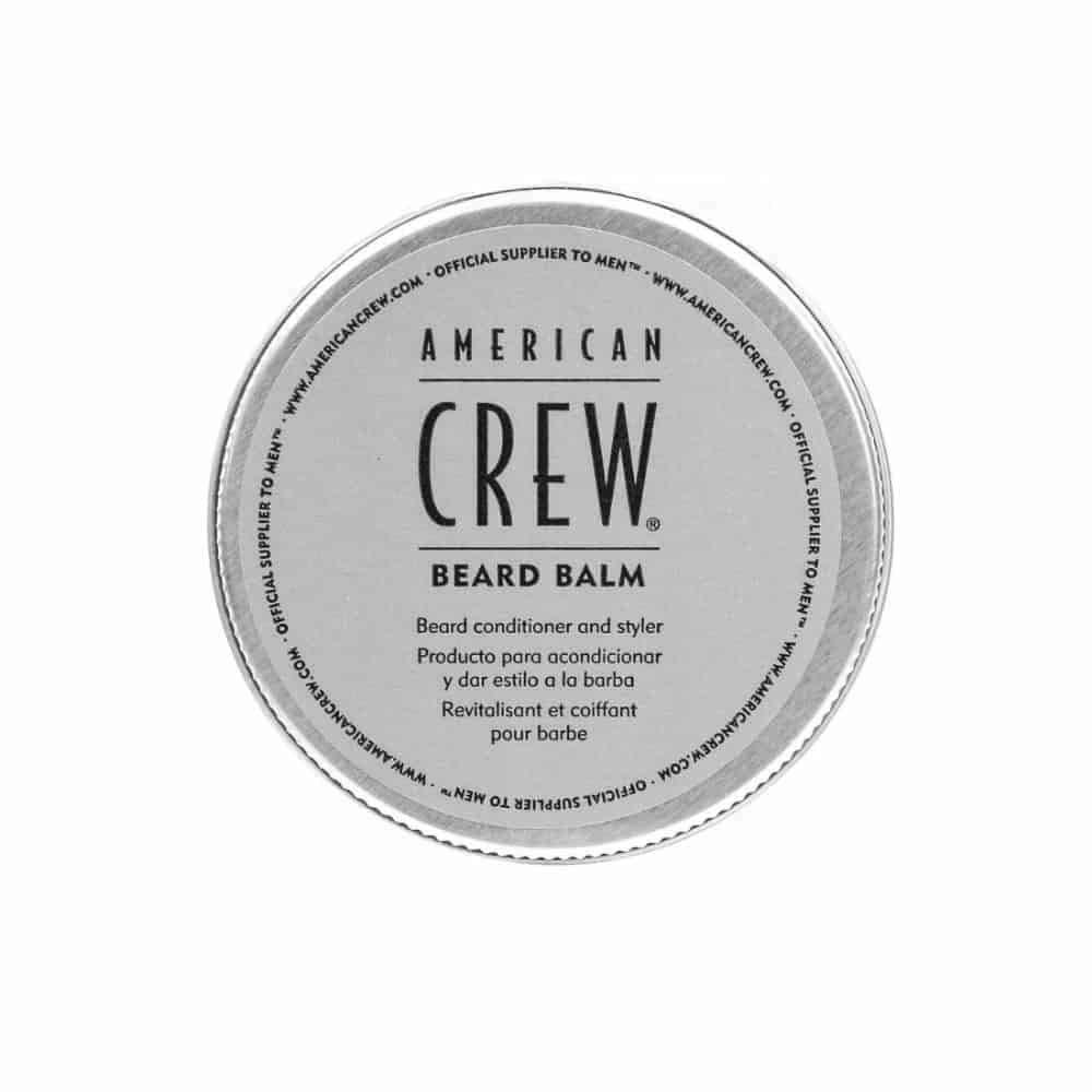 image:imageAmerican Crew Beard Balm Conditioner amp Styler Sweet Almond Oil Shea Butter 23 Fl Oz23 Ounce Pack of 1