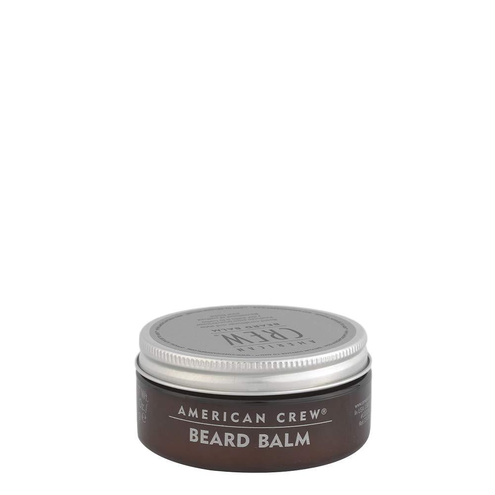 image:imageAmerican Crew Beard Balm Conditioner amp Styler Sweet Almond Oil Shea Butter 23 Fl Oz23 Ounce Pack of 1