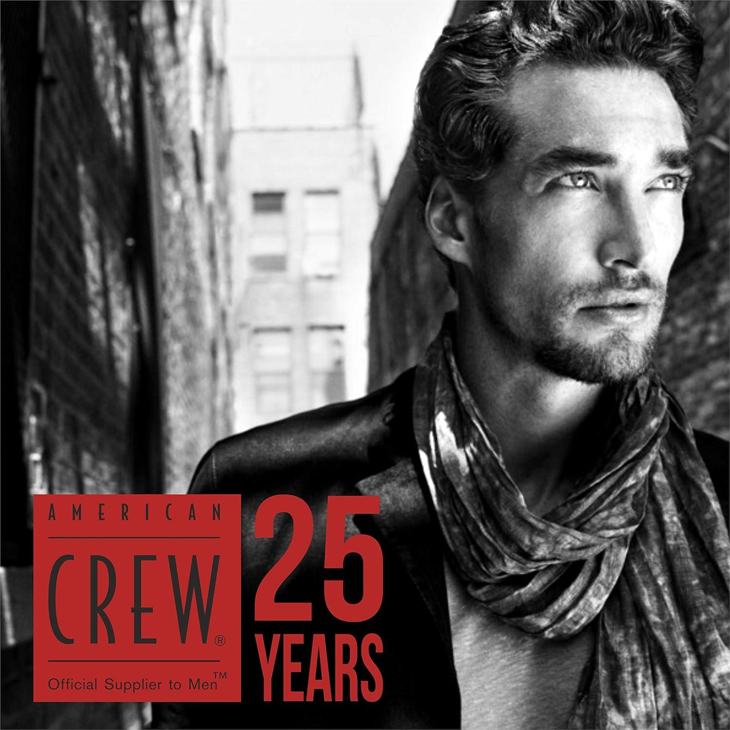 image:imageAmerican Crew Mens Grooming Cream Like Hair Gel with High Hold amp High Shine 3 ozUnscented