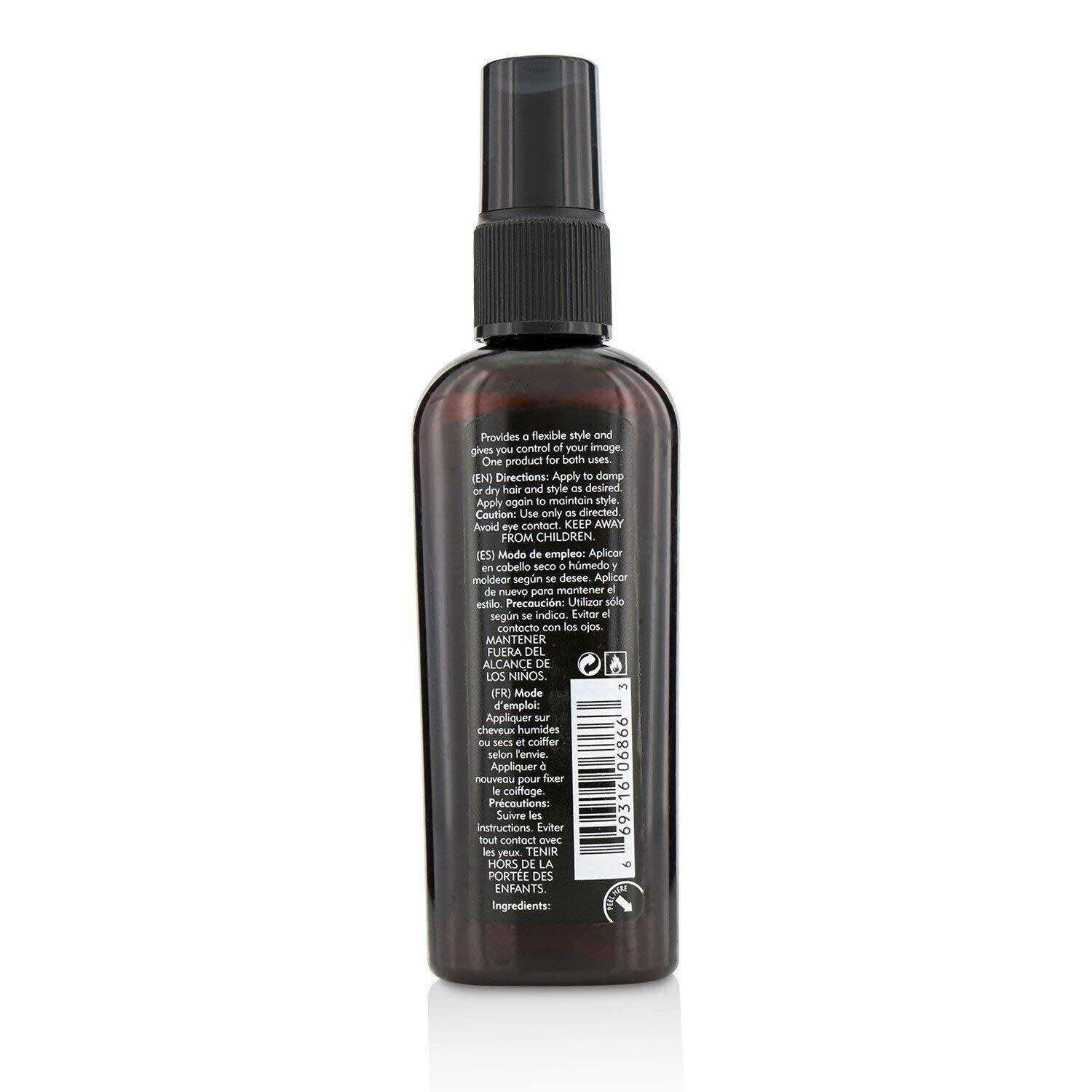 image:imageAmerican Crew Mens Hair Spray Flexible Styling and Finishing Styling Product 33 fl ozFlexible Hold