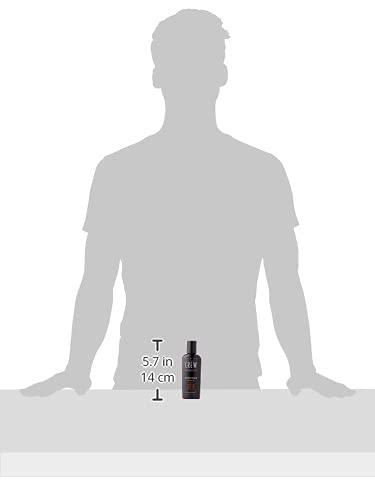 image:imageAmerican Crew Mens Shampoo Fortifying for Thinning Hair Refreshes Scalp 338 Fl Oz33 Fl Oz Pack of 1
