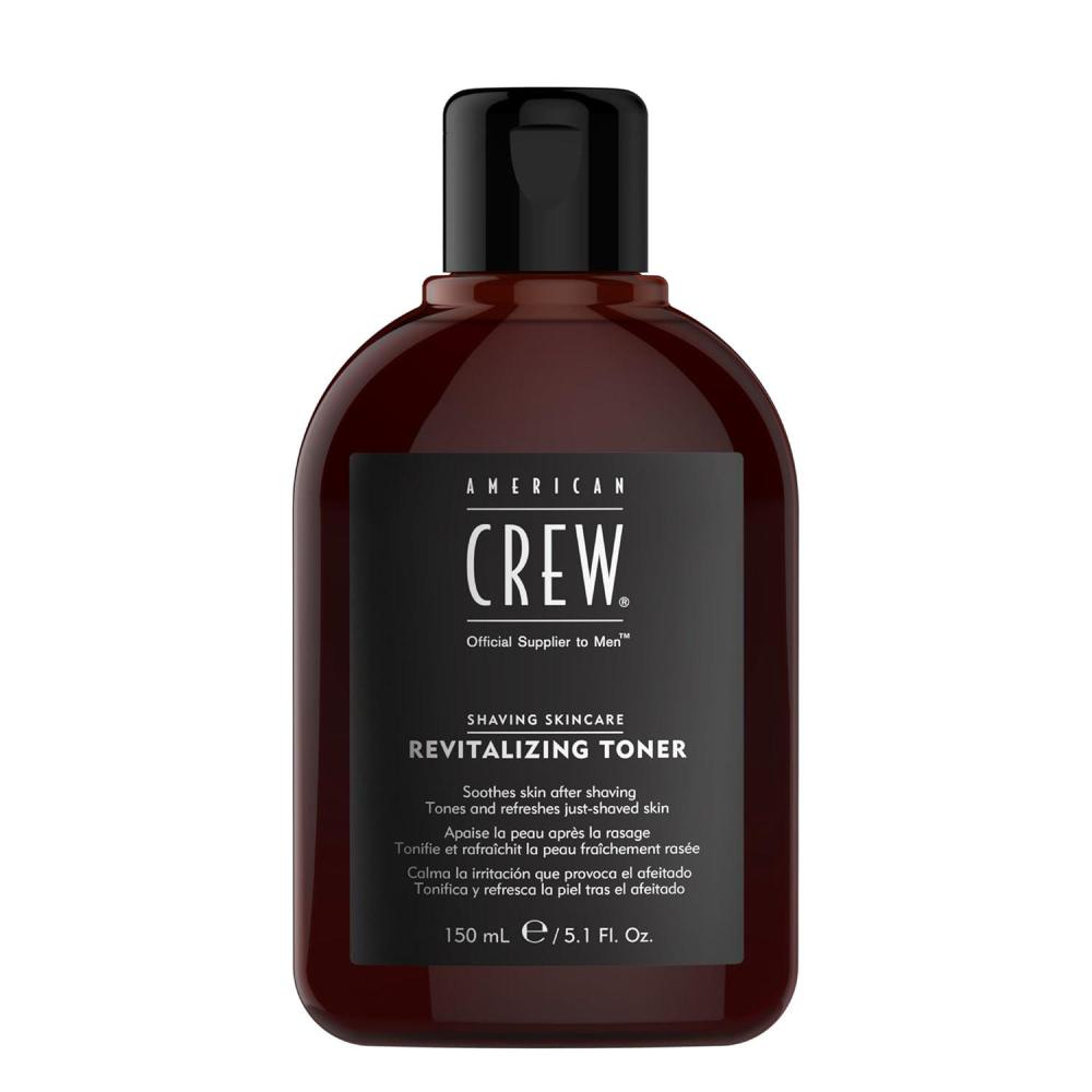 image:imageAmerican Crew After Shave Toner for Men Facial Toner that Soothes Skin 51 Fl Oz