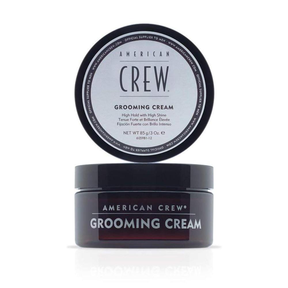 image:imageAmerican Crew Mens Grooming Cream Like Hair Gel with High Hold amp High Shine 3 ozoriginal