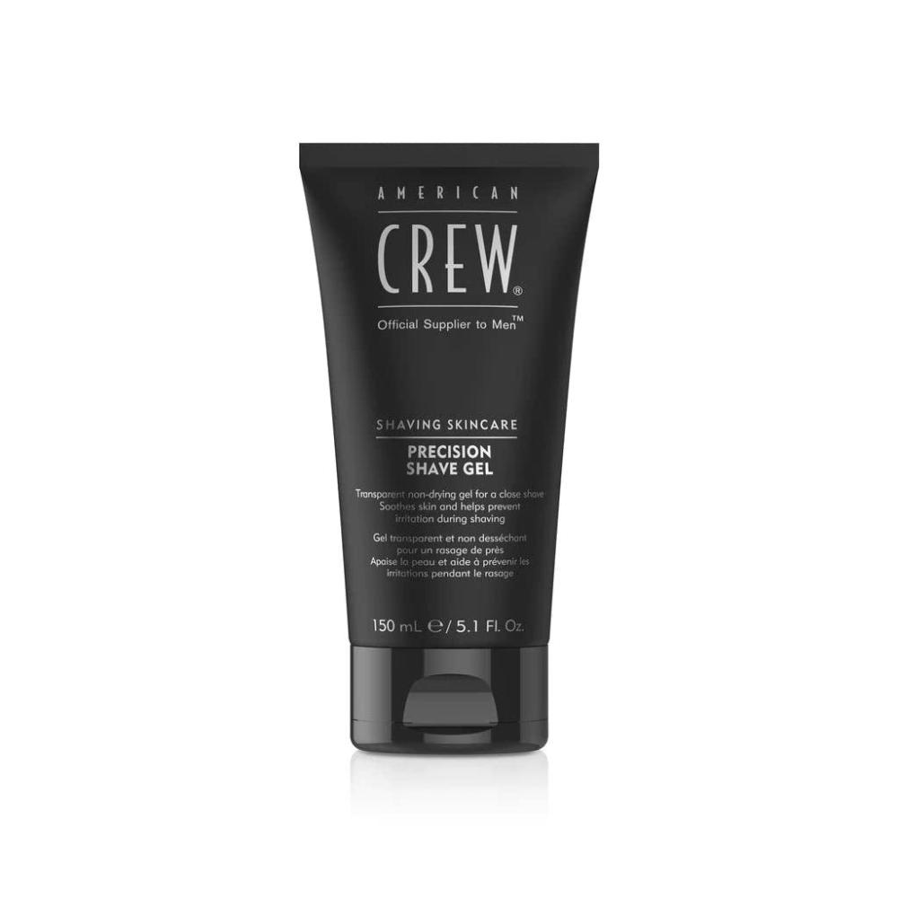 image:imageAmerican Crew Skincare Precision Shave Gel 51 Ounce