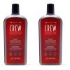 image:imageAmerican Crew Conditioner for Men Daily Moisturizer Naturally Derived Vegan Formula Citrus Mint Fragrance 338 Fl Oz338 Fl Oz Pack of 2
