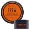 image:imageAmerican Crew Mens Hair Matte Clay Like Hair Gel with MediumHigh Hold 3 oz