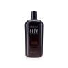 image:imageAmerican Crew Mens Hair Styling Gel Firm Hold NonFlaking 33 fl oz338 Fl Oz Pack of 1