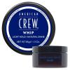image:imageAmerican Crew Mens Whip Styling Cream Like Hair Gel with Light Hold amp Natural Shine 3 ozNatural