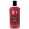 image:imageAmerican Crew Shampoo for Men Daily Deep Moisturizer Naturally Derived Vegan Formula Citrus Mint Fragrance 338 Fl Oz152 Fl Oz Pack of 1