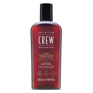 American Crew Conditioner for Men, Daily Moisturizer, Naturally Derived, Vegan Formula, Citrus Mint Fragrance, 33.8 Fl Oz(8.45 Fl Oz (Pack of 1))