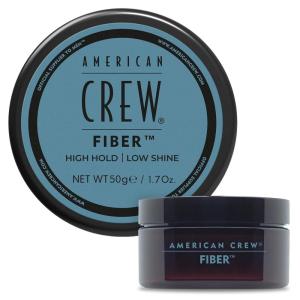 American Crew Men’s Hair Fiber, Like Hair Gel with High Hold & Low Shine, 3 oz(1.7 Ounce (Pack of 1))