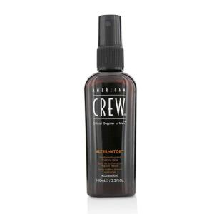 American Crew Men’s Hair Spray, Flexible Styling and Finishing Styling Product, 3.3 fl oz(Flexible Hold)