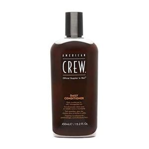 Men’s Conditioner by American Crew, Daily Conditioner for Soft, Manageable Hair, 15.2 Oz(15.2 Ounce (Pack of 1))